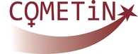 COMETiN Logo