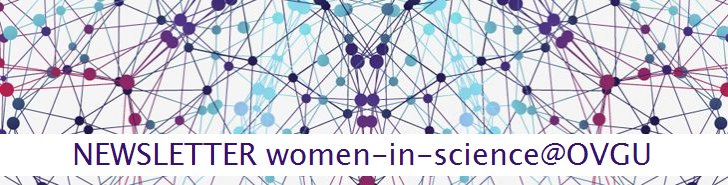 Newsletter Women-in-Science
