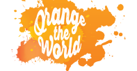 Orange the World_Logo
