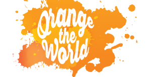 Orange the World_Logo