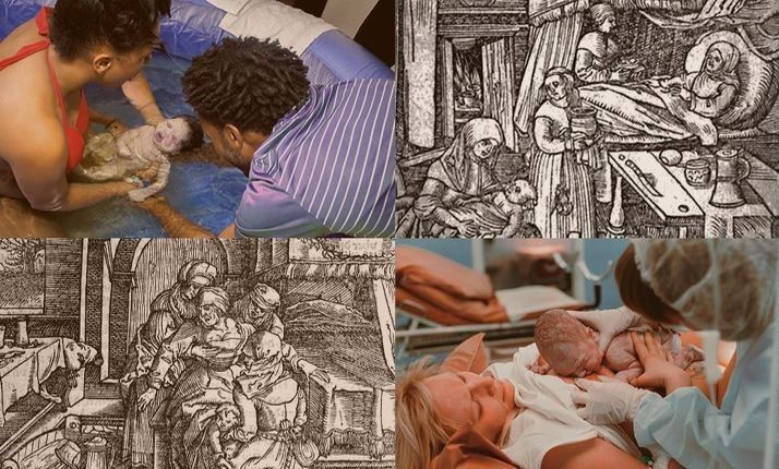 Interdisciplinary Conference: Birth - Obstetrics - Motherhood in History and Presence