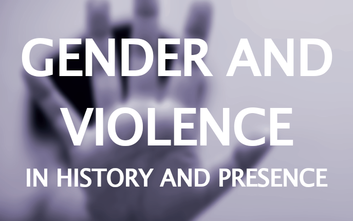 Geschlecht und Gewalt